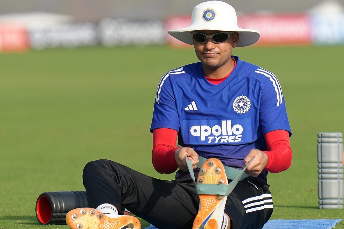 Yograj Singh Questions Shubman Gill's Exclusion from T20 World Cup